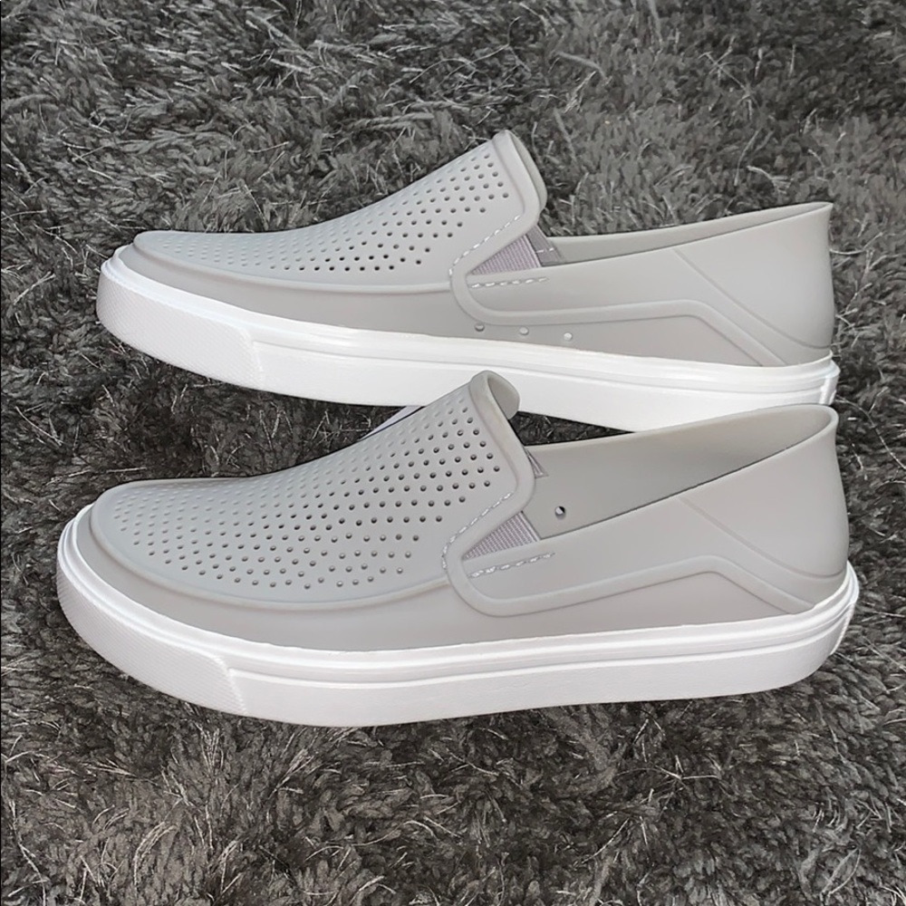 Slip on Crocs